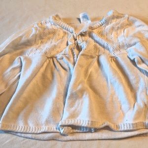 ✨BOGO✨Carter’s Toddler Sweater